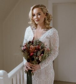 Carol Fairfield International Makeup & Hair