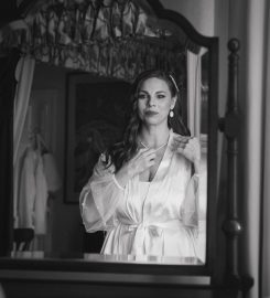 Victoria Buckley Makeup