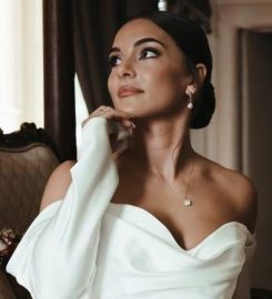 Audrey McCarthy Makeup Artist