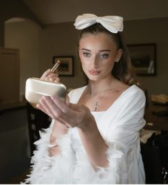 Audrey McCarthy Makeup Artist