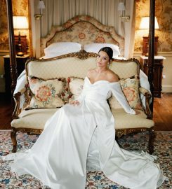 Audrey McCarthy Makeup Artist