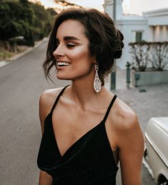 Carol Fairfield International Makeup & Hair