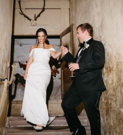 Victoria Buckley Makeup