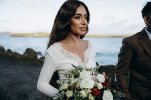 Carol Fairfield Wedding Hair and Makeup Scotland