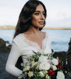 Carol Fairfield International Makeup & Hair