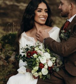 Carol Fairfield International Makeup & Hair