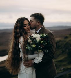 Carol Fairfield International Makeup & Hair