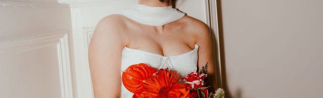 Victoria Buckley Makeup Edinburgh