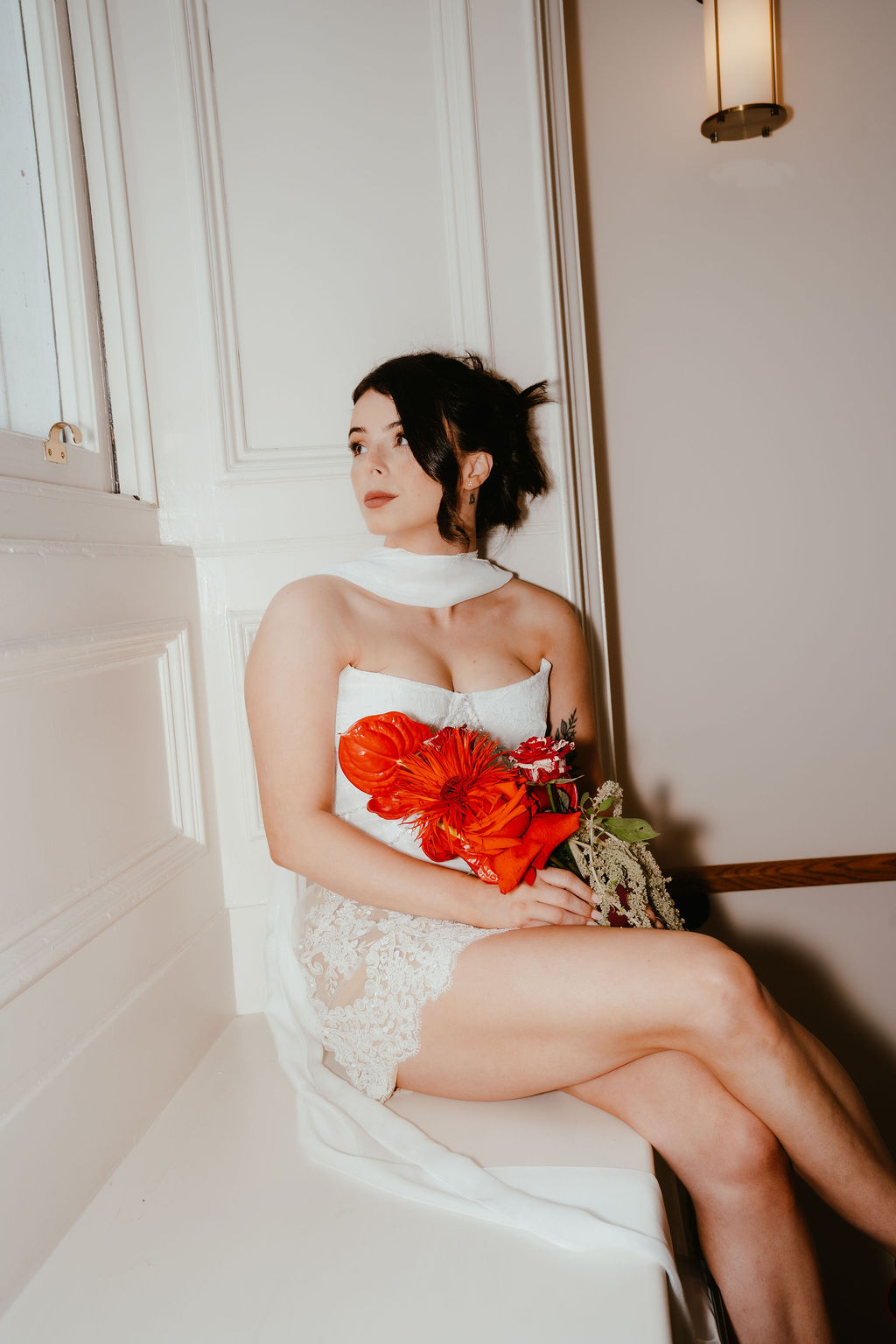 Victoria Buckley Makeup