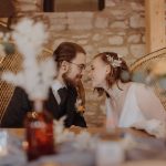 White Heather X Lindores