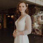 Lindores Abbey Styled Shoot