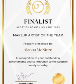 Alanna’s Artistry Studio