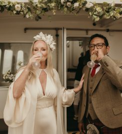 Victoria Buckley Makeup