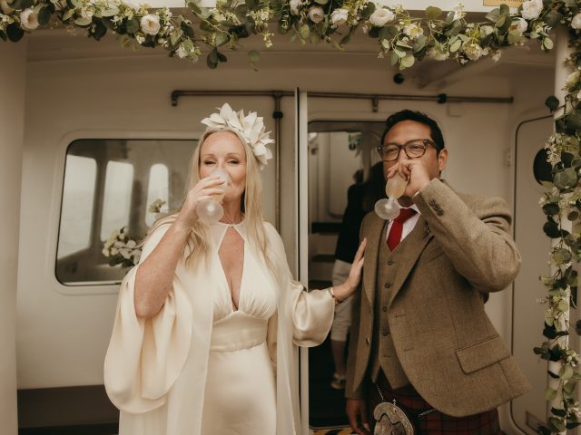 What to look out for when booking wedding suppliers