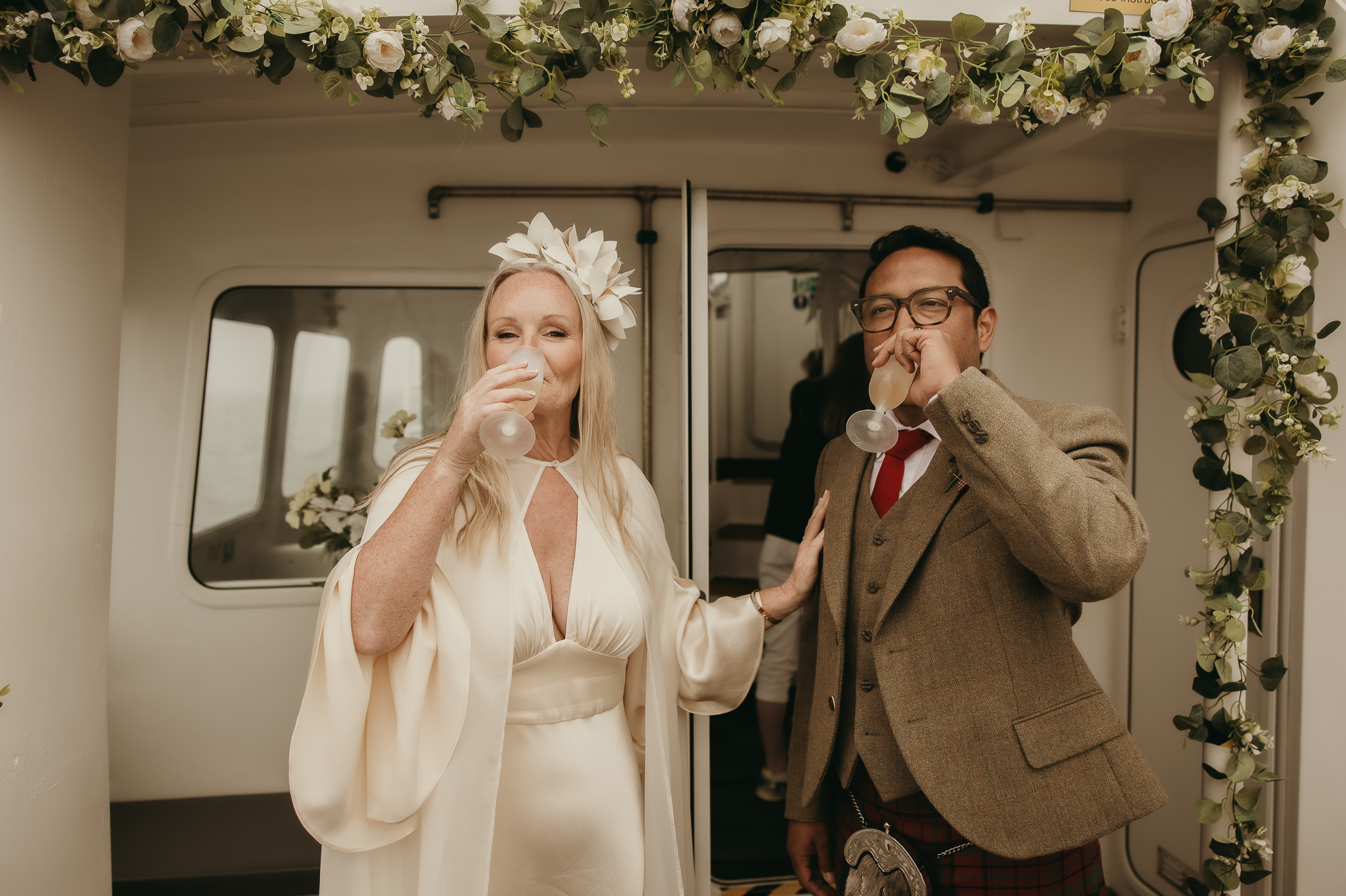 What to look out for when booking wedding suppliers