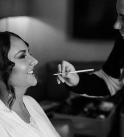 Rebecca Cairns Makeup Artist