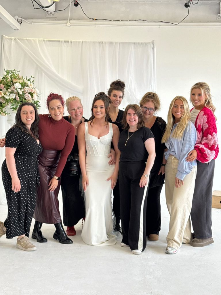 Scottish Wedding Hair and Makeup artists community