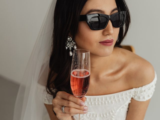 Your Perfect Scottish Wedding Guide for Brides engaged over Christmas