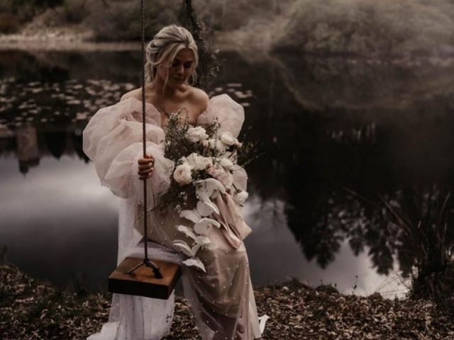 Fairytale Wedding Venues in Scotland