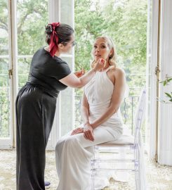 Ailsa Doc Makeup & Skincare