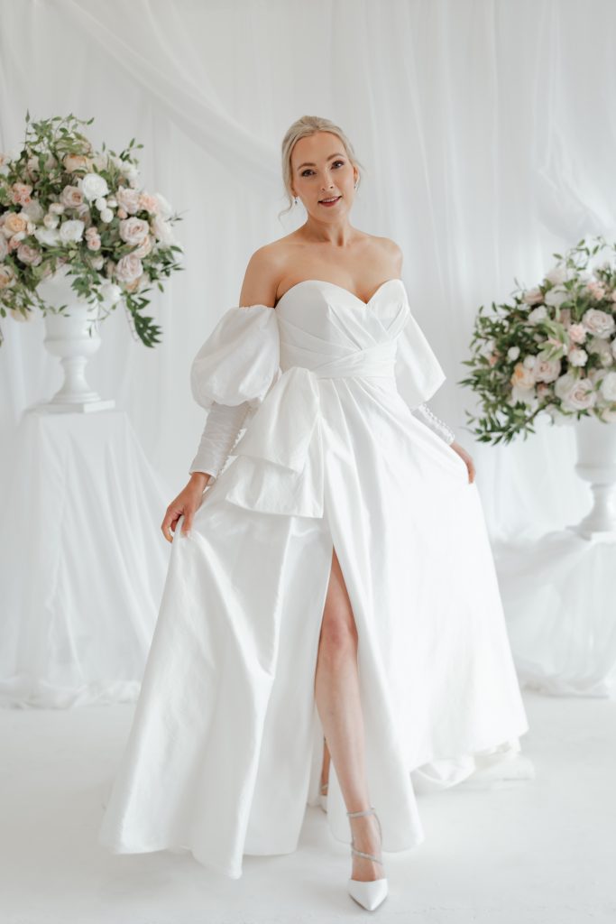 wedding hair and makeup scotland