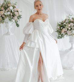 Colleen Davidson Artistry