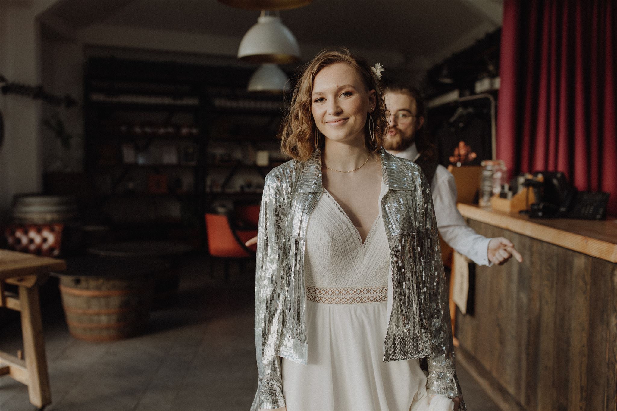 Lindores Abbey Shoot