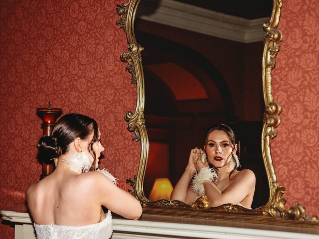 Mabie House Hotel Styled Photoshoot