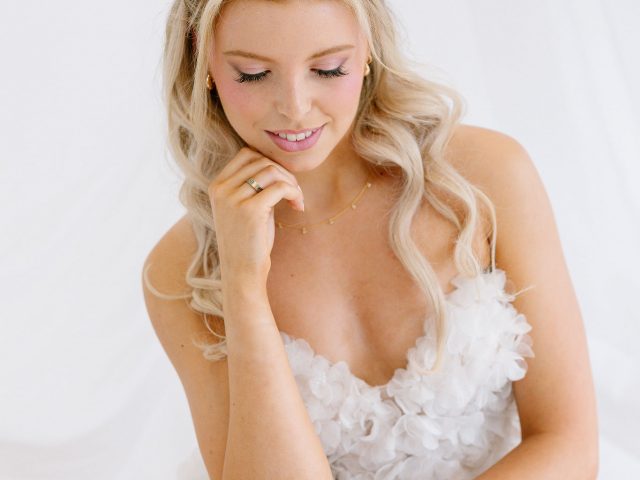 Meet our Members – Hannah Bailey MUA