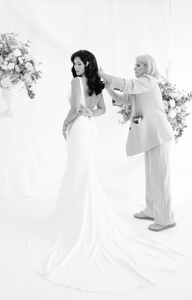 Alter Ego Hair Art Glasgow Wedding Hair
