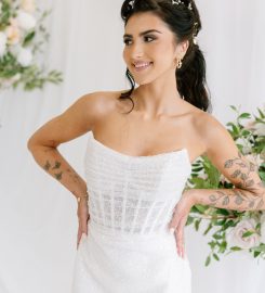 Michaela Sands Makeup & Beauty