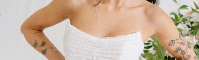 Michaela Sands Makeup Glasgow