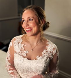Rachel Spence Hair & Makeup Artist