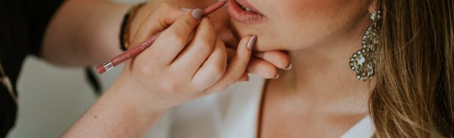 Wedding Makeup artist Glasgow