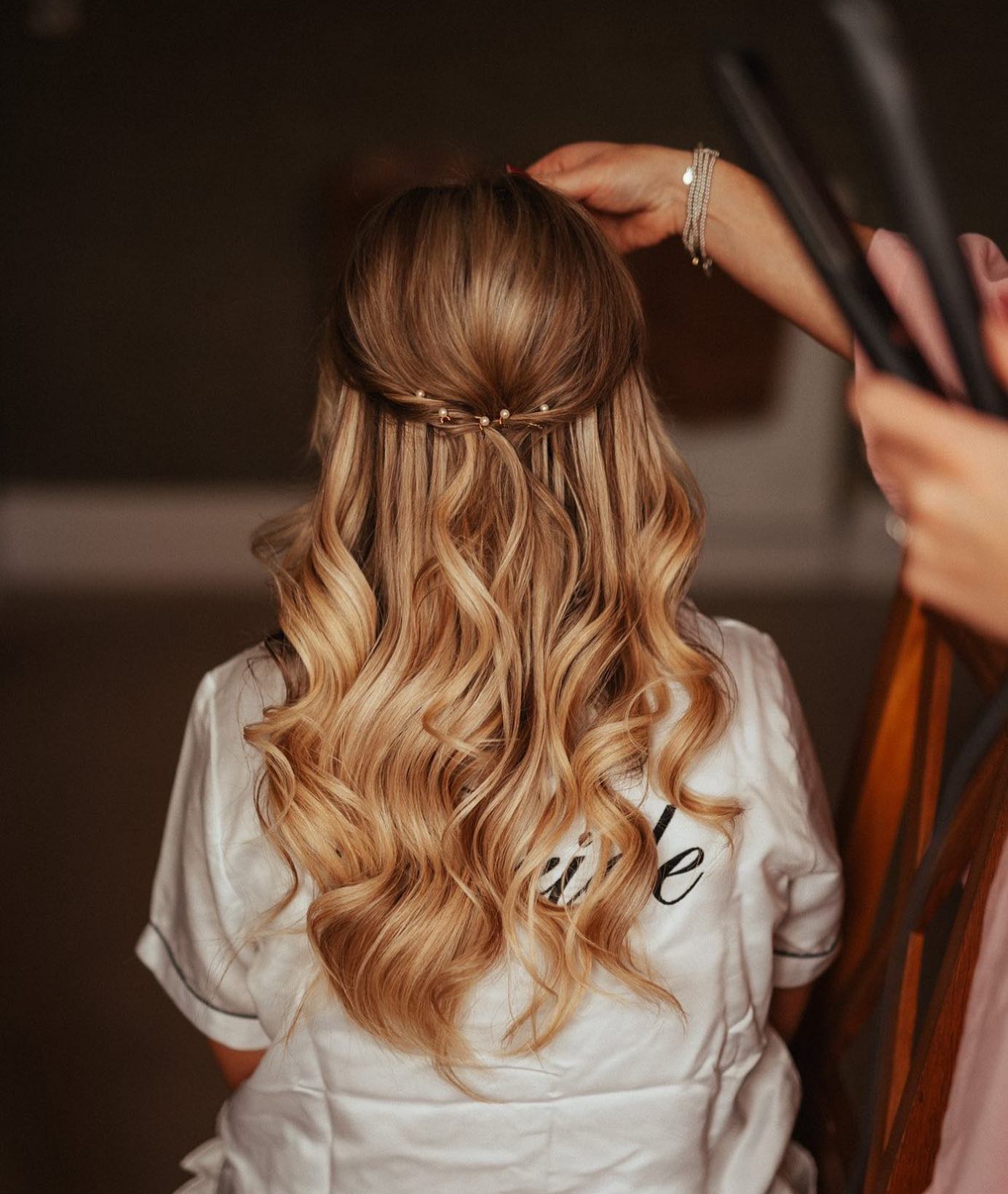 Aimi Clark Hair glasgow