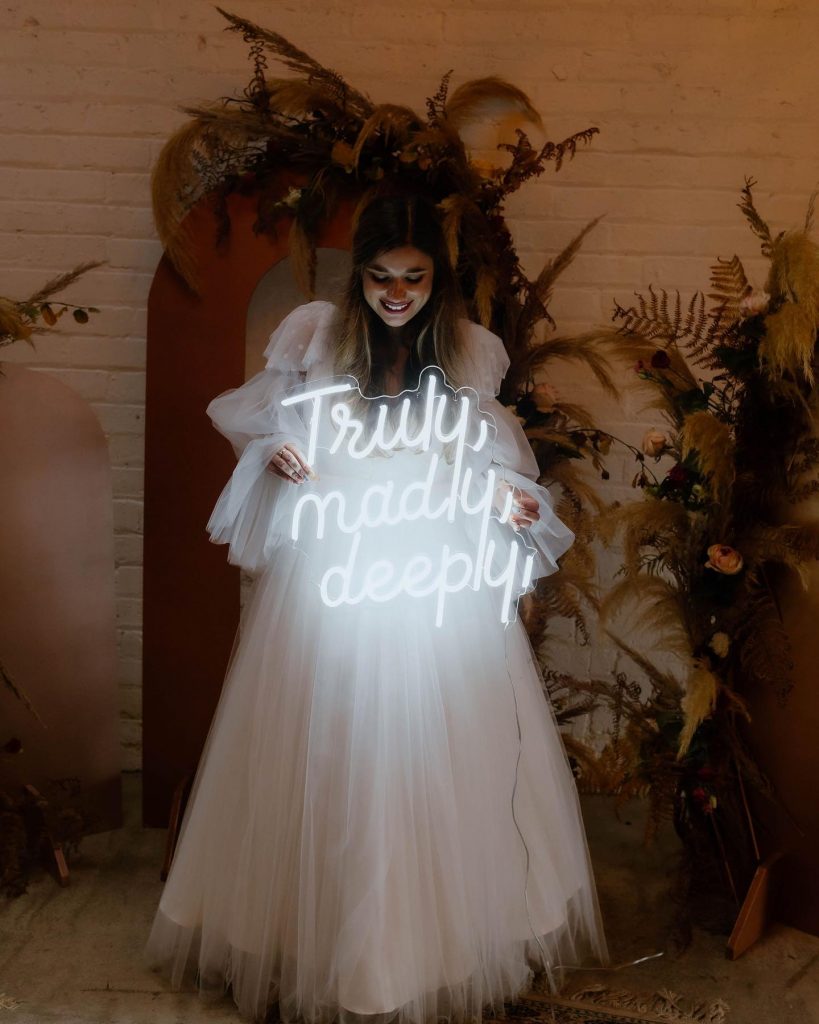 Alyce Jayne Bridal Wear Scotland