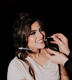 Michaela Sands Makeup & Beauty