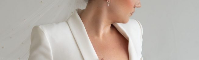 Wedding Hair and Makeup Artists Scotland