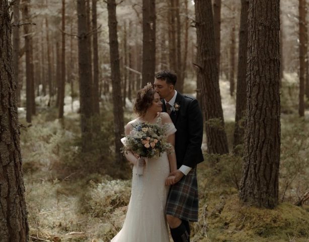 Curly Hair Specialist – Bridal Hair by Natasha