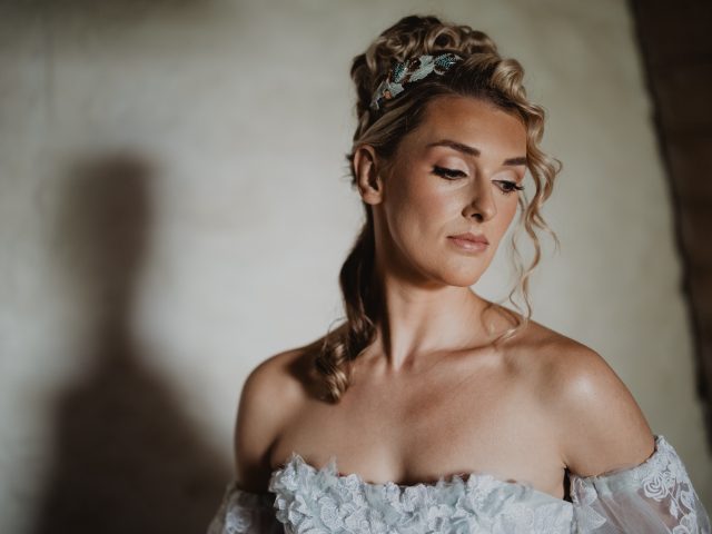 Why Does Wedding Hair & Makeup Cost More?