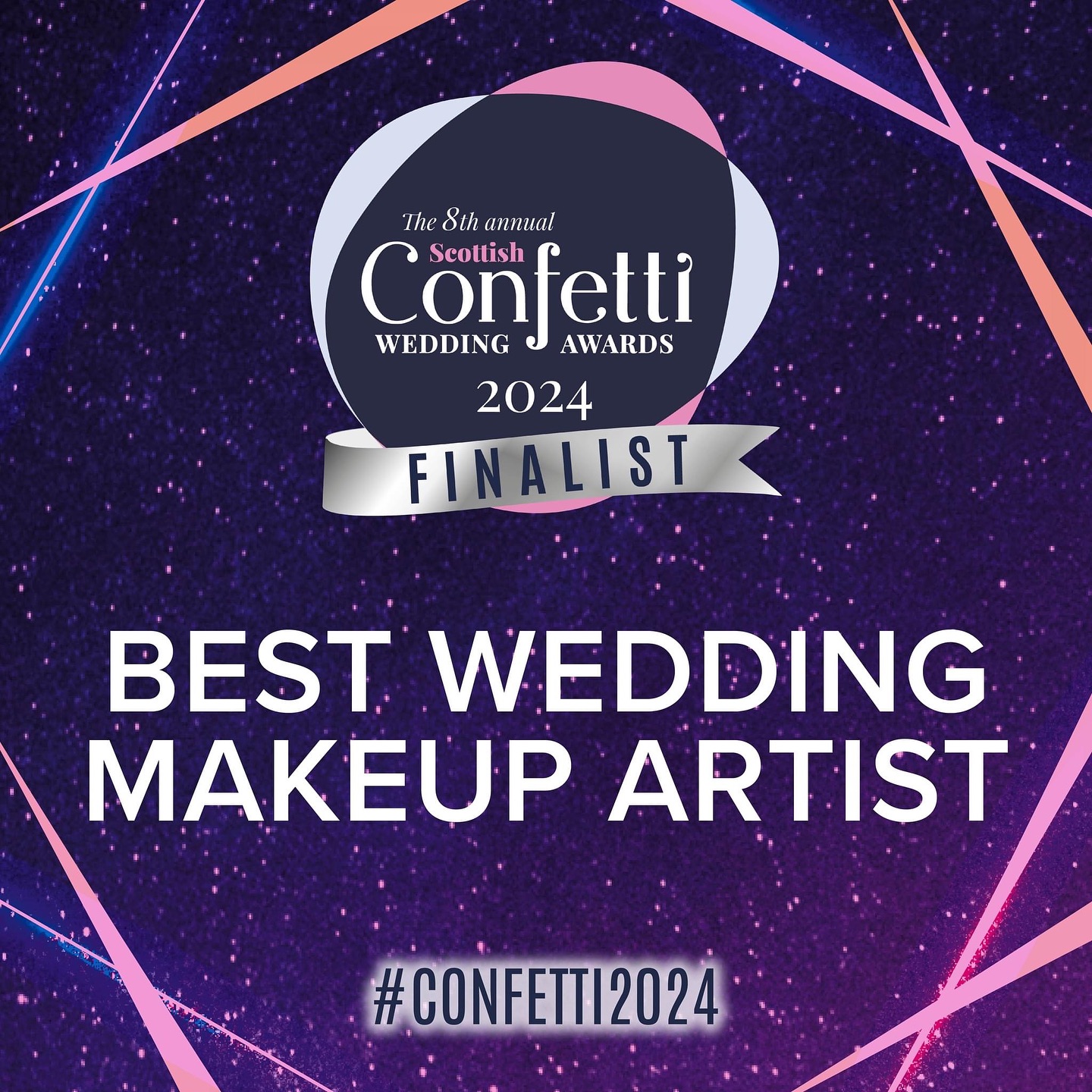 Confetti Awards Scotland