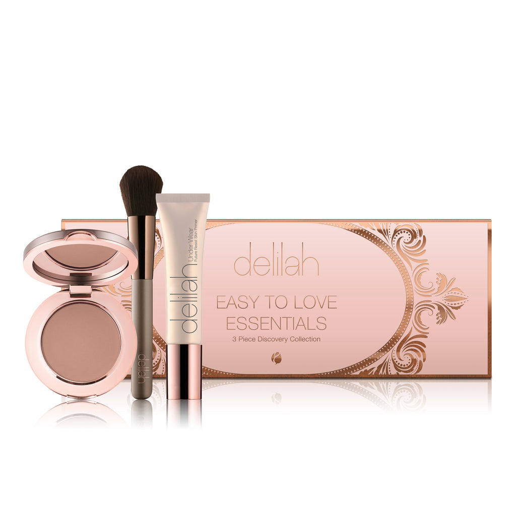 Delilah Cosmetics