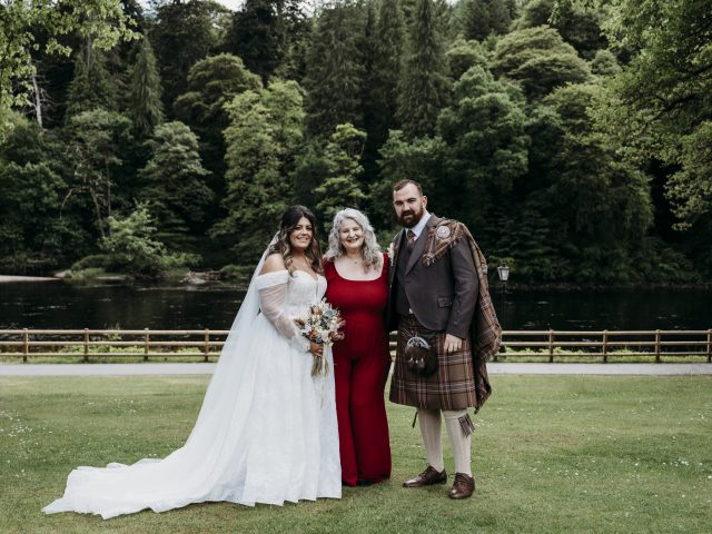 Yvonne Hannah Celebrant – Guest Blog