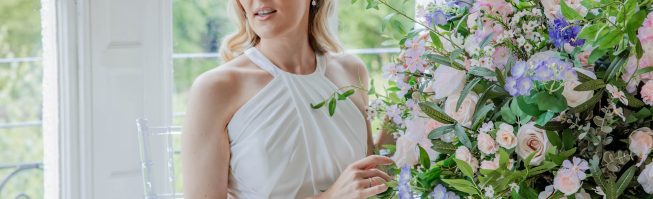 Wedding Makeup Artist Glasgow – Natural Bridal Makeup
