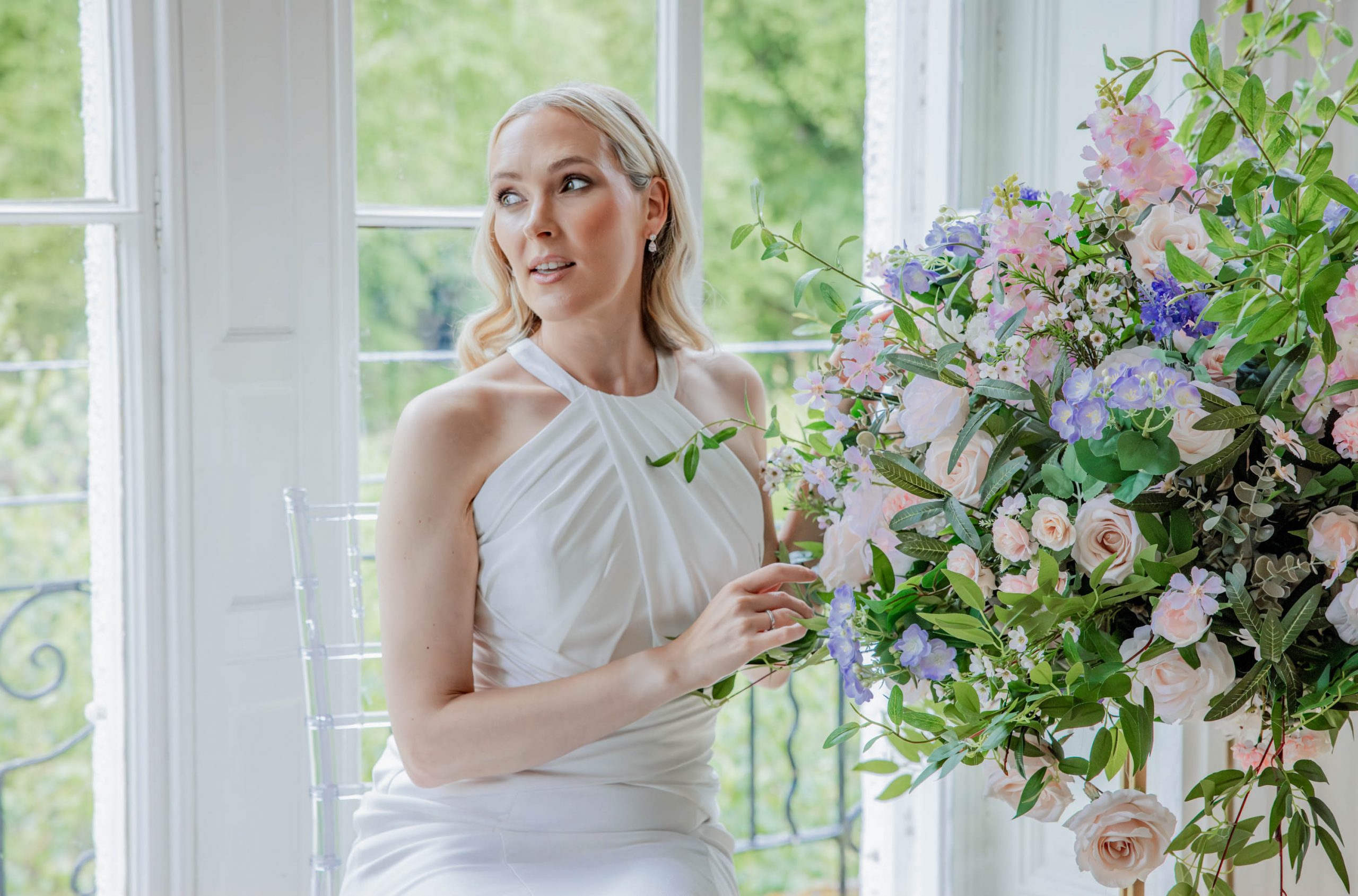 Ailsa Doc Makeup & Skincare