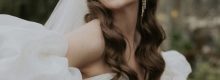 bridal hair and makeup scotland