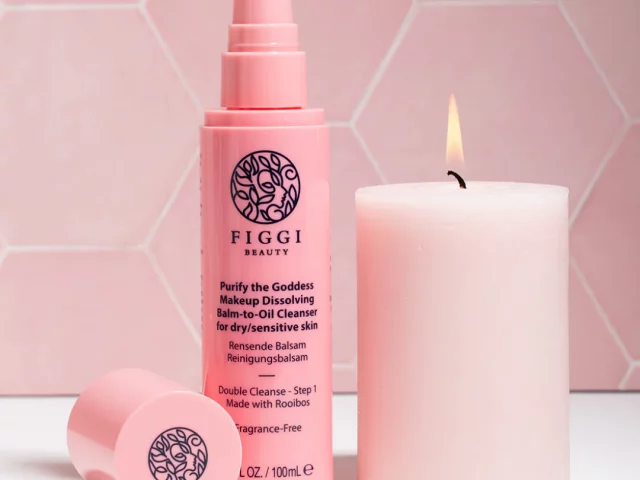 Wedding Day Guide for Brides with Sensitive Skin