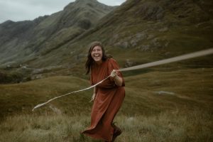 French Wedding in Scotland Wedding Planner