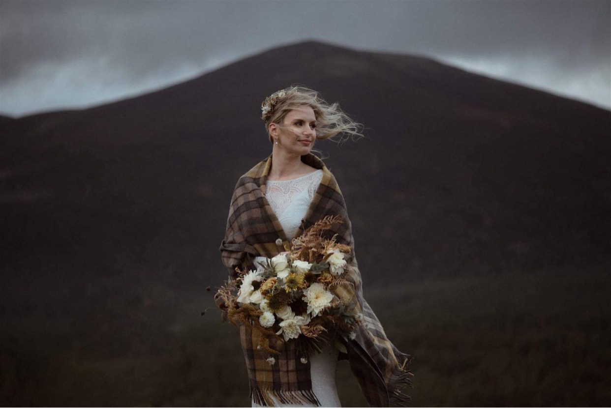 Carol McLuckie International Makeup Artist