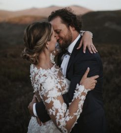 Bridal Hair by Natasha